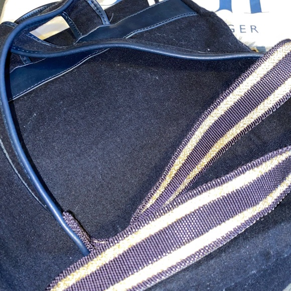 Gigi Hadid Tommy Hilfiger Sailor backpack main image 5